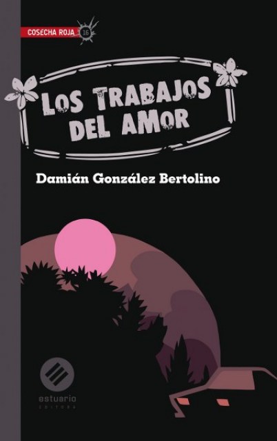 TRABAJOSL-AMOR,-9789974720145