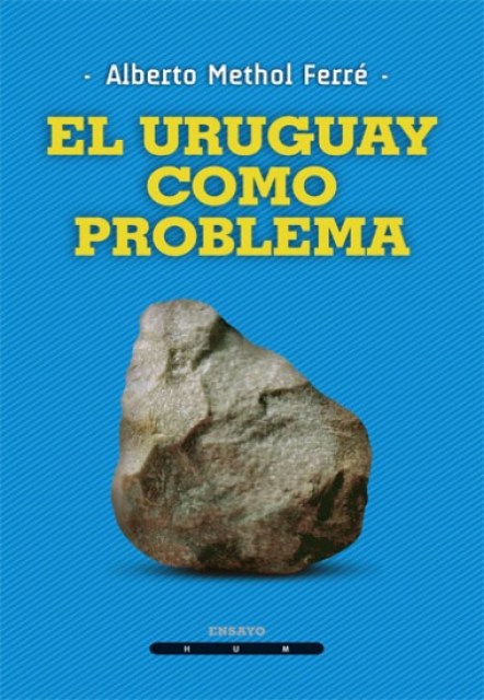 URUGUAY-COMO-PROBLEMA,L-9789974720220