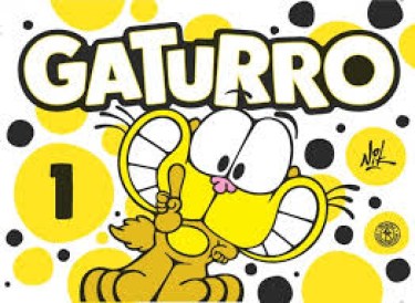 GATURRO-1-9789974741935