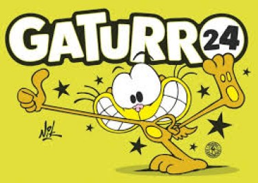 GATURRO-24-9789974748095