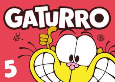 GATURRO-5-9789974748200