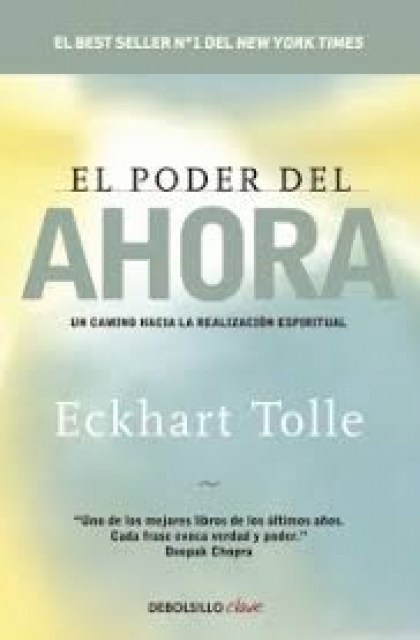 PODERL-AHORA,L-9789974748651