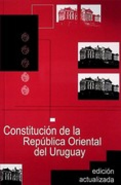 CONSTITUCIoN-REPuBLICA-ORIENTALL-URUGUAY-9789974811928