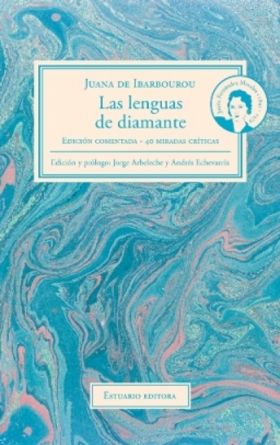LENGUAS-DIAMANTE,S-9789974819054