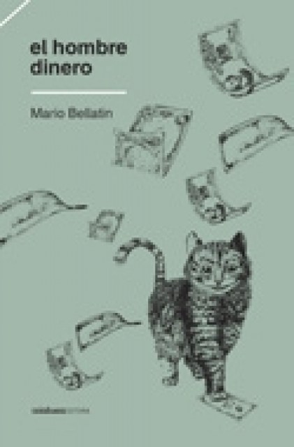HOMBRE-DINERO,L-9789974841987
