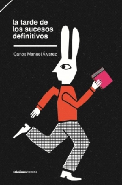 TARDE-SUCESOSFINITIVOS,-9789974850323