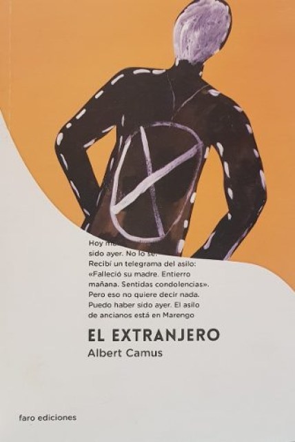 EXTRANJERO,L-9789974863033