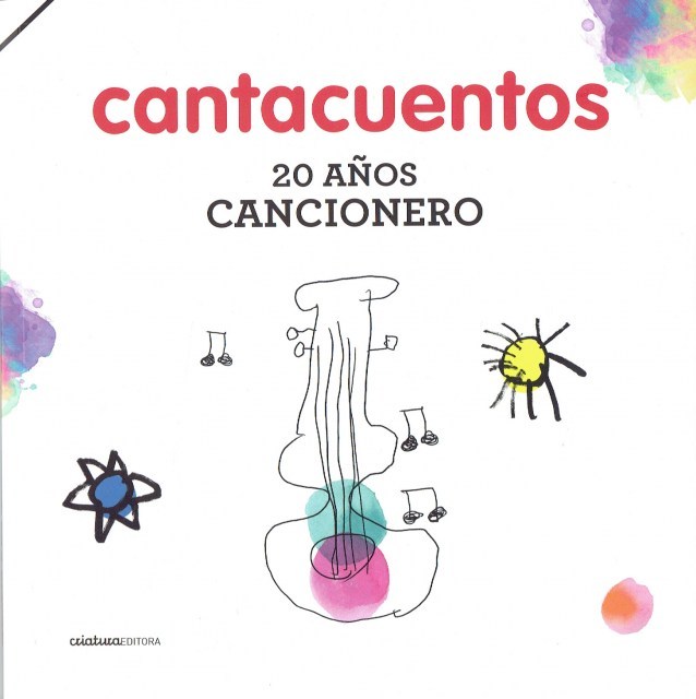 CANTACUENTOS-20-AÑOS-CANCIONERO-9789974865174