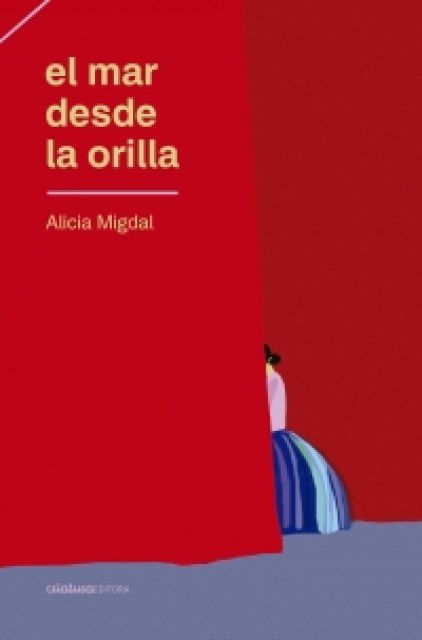 MARSDE-ORILLA,L-9789974868670