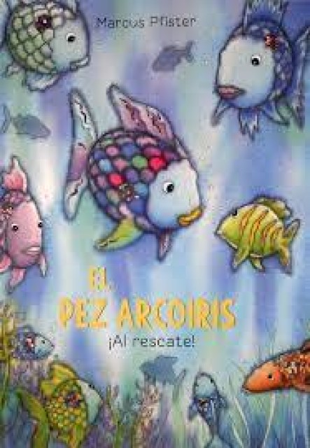 PEZ-ARCOIRIS-AL-RESCATE,L-9789974877085