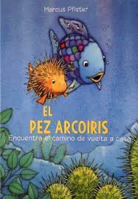 PEZ-ARCOIRISNCUENTRAL-CAMINO-VU-9789974877818