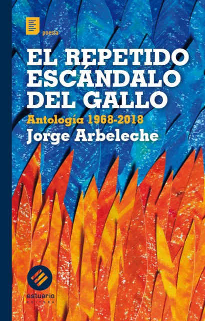 REPETIDOSCANDALOL-GALLO,L-ANTOLOGIA-1968-2018-9789974882331