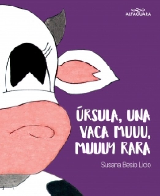 URSULA,A-VACA-MUUU,-MUUUY-RARA-9789974892200