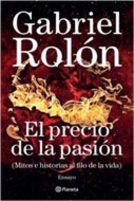 PRECIO-PASIoN,L-9789974898936