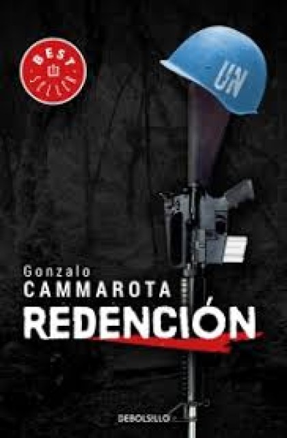 REDENCION-9789974899209