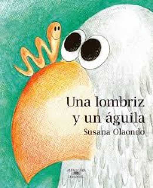 LOMBRIZ-AGUILA,A-9789974899780