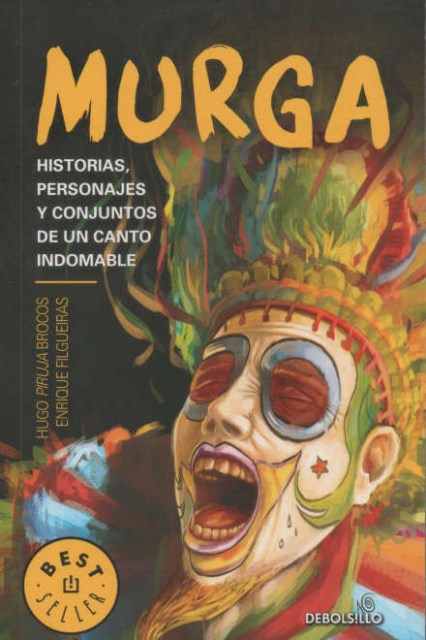 MURGA-9789974903661