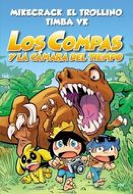 LOS-COMPAS-3-CaMARAL-TIEMPO-9789974907607