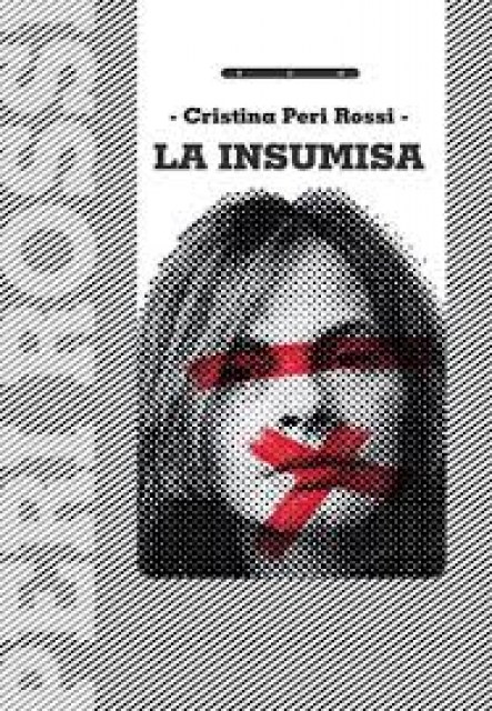 INSUMISA,-9789974908529