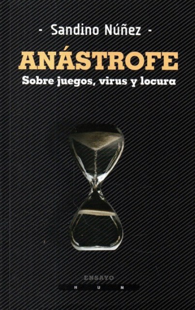 ANASTROFE-9789974908918