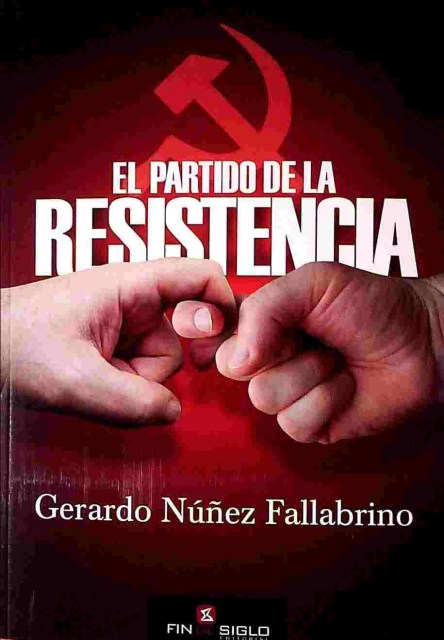 PARTIDO-RESISTENCIA,L-9789974909298