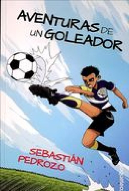 AVENTURAS-GOLEADOR-DIARIO-ARQUERO-9789974922655