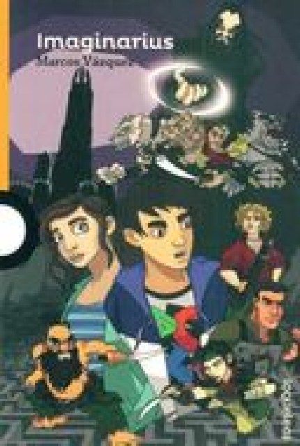 IMAGINARIUS-9789974959750